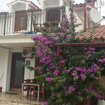 Ana & Mauricio Διαμέρισμα Ρόβινι Εξωτερικό φωτογραφία